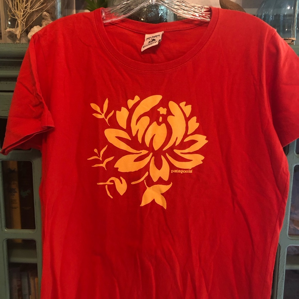 Patagonia t shirt